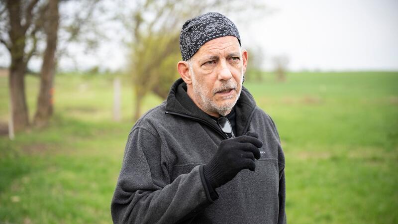 Der Schriftsteller und gelernte Chemieingenieur Sergio Bambaren ist ebenfalls Teil des Teams. (Archivbild)