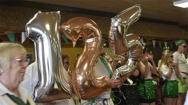 125 Jahre Schützenverein Assel: Das sind die Jubiläums-Würdenträger Der Schützenverein Assel wird in diesem Jahr 125.