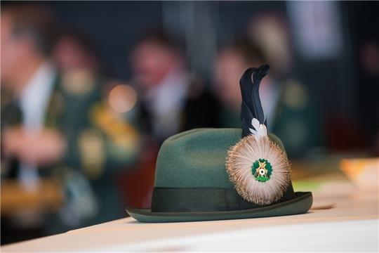 Der Schützenverein Kutenholz richtet in diesem Jahr das Bezirksschießen aus. Foto: dpa