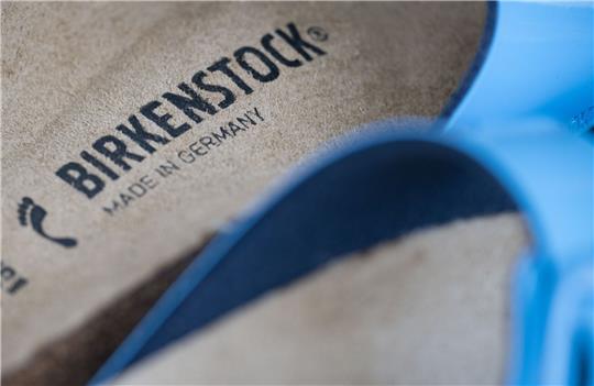 Der Schuhhersteller Birkenstock hat die Bedingungen für seinen in den USA geplanten Börsengang festgelegt.