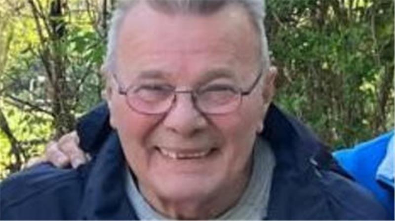 Der Seevetaler wird seit Mittwochmorgen (19. November 2025) vermisst.