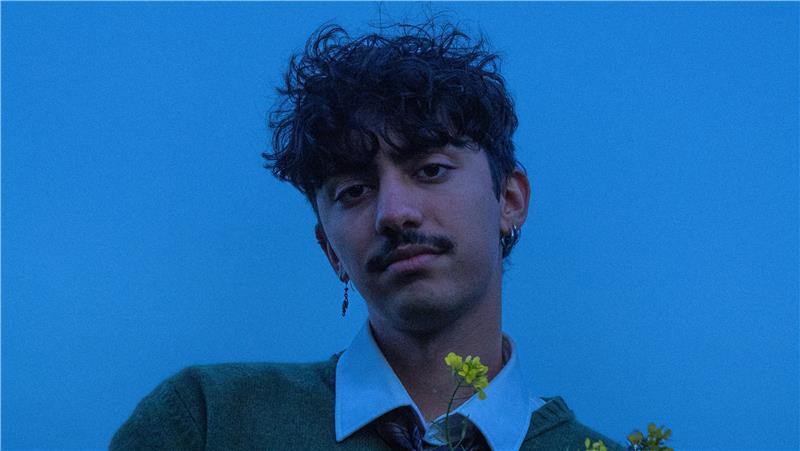 Der Singer-Songwriter herbst bereichert das Stader Musikfestival MAMF 2026.