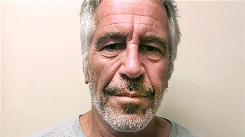 Der Skandal um Jeffrey Epstein wirft weltweit Fragen auf. (Archivbild)