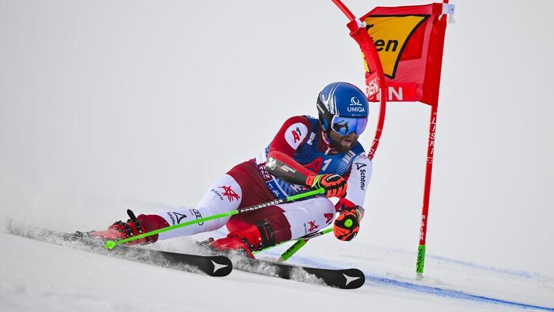 Der Ski-Saisonstart in Sölden war von Themen abseits der Piste geprägt.