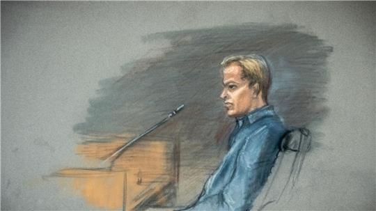 Der Sohn der norwegischen Kronprinzessin soll in seiner Beziehung zu einer Influencerin mehrfach gewalttätig geworden sein. (Archivbild)