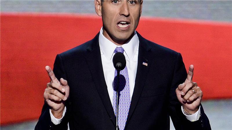 Früherer US-Präsident Biden hat „aggressiven“ Prostatakrebs Der Sohn von Biden, Beau, starb vor zehn Jahren an Gehirnkrebs. (Archivbild)