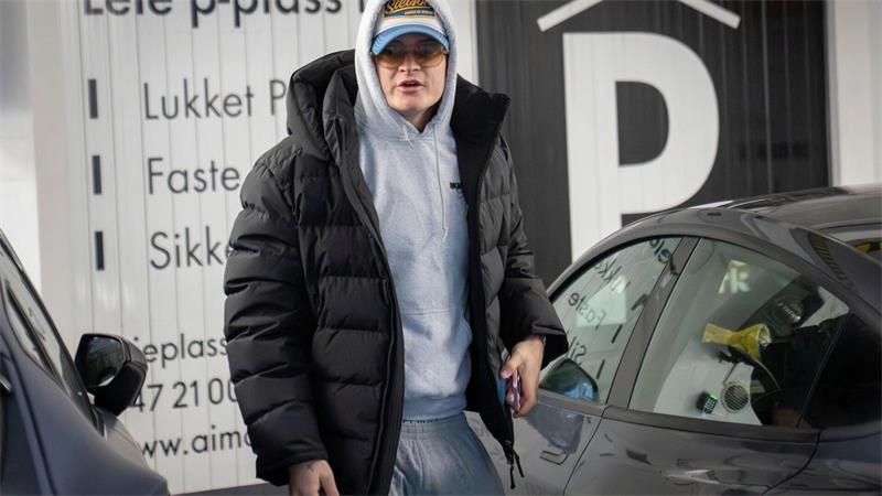 Der Sohn von Kronprinzessin Mette-Marit will das Urteil nicht annehmen. (Archivbild)
