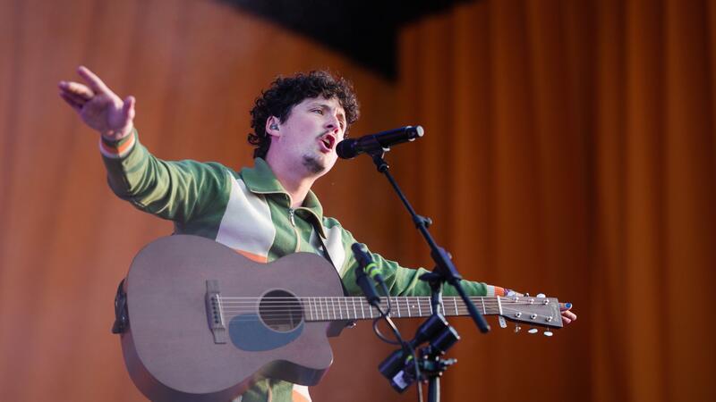 Der Song „Glaubst du“ von Provinz hat großes Mitsing-Potenzial.