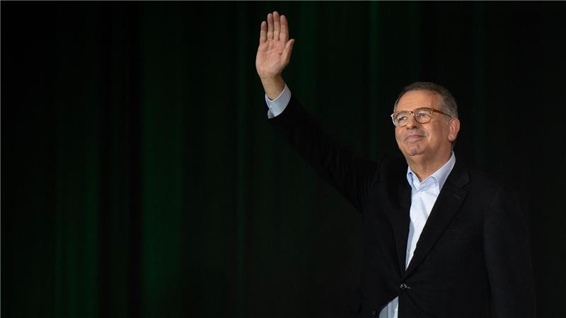 Der Sozialist António José Seguro ging als haushoher Favorit in die Stichwahl um das portugiesische Präsidentenamt. (Archivbild)