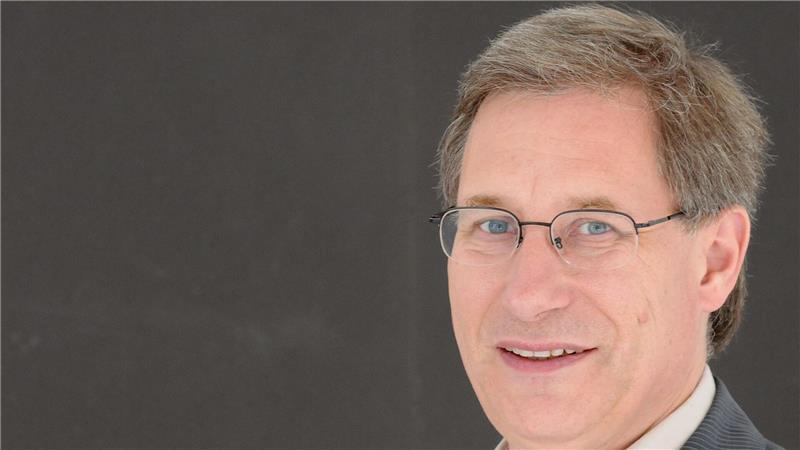 Der Soziologe Detlef Pollack sieht die Westalgie als Reaktion auf aktuelle Probleme und Unsicherheiten. (Archivbild)