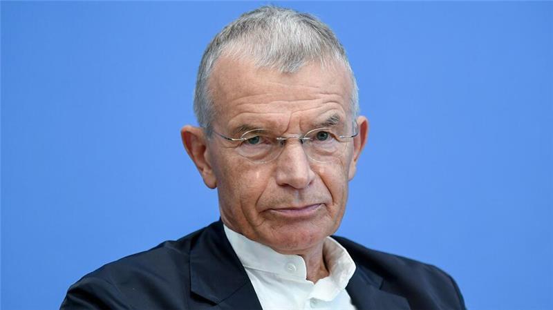 Der Soziologe Klaus Hurrelmann ist ein anerkannter Experte in der Generationenforschung (Archivbild). 