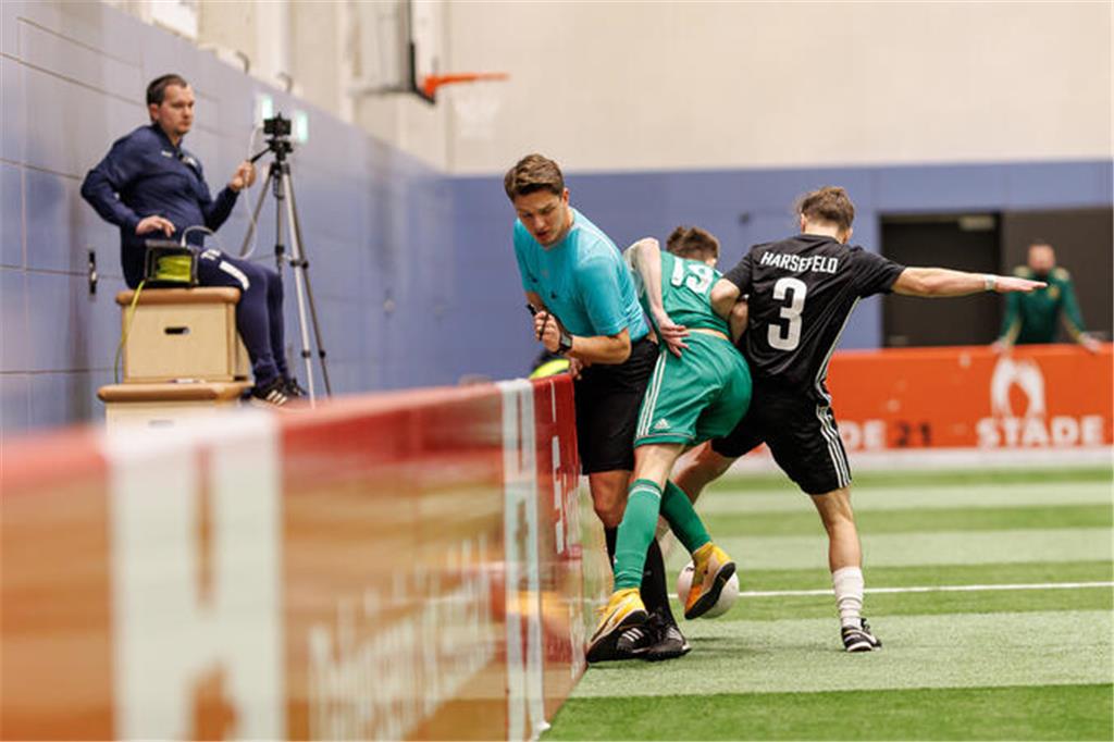 Der Sparkassen-Cup 2024