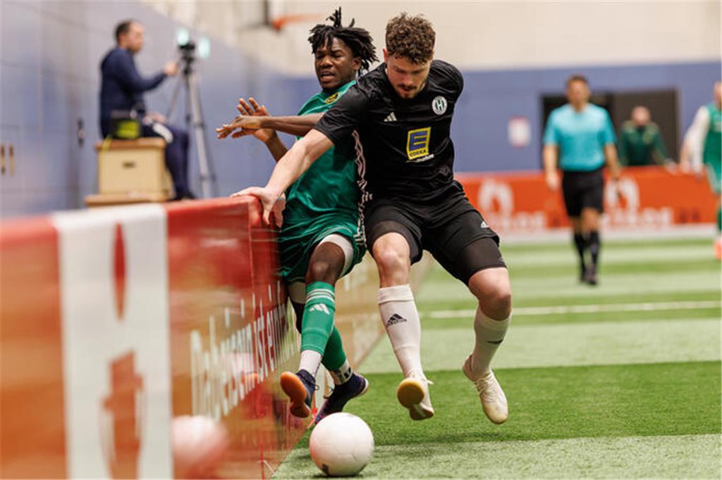 Der Sparkassen-Cup 2024