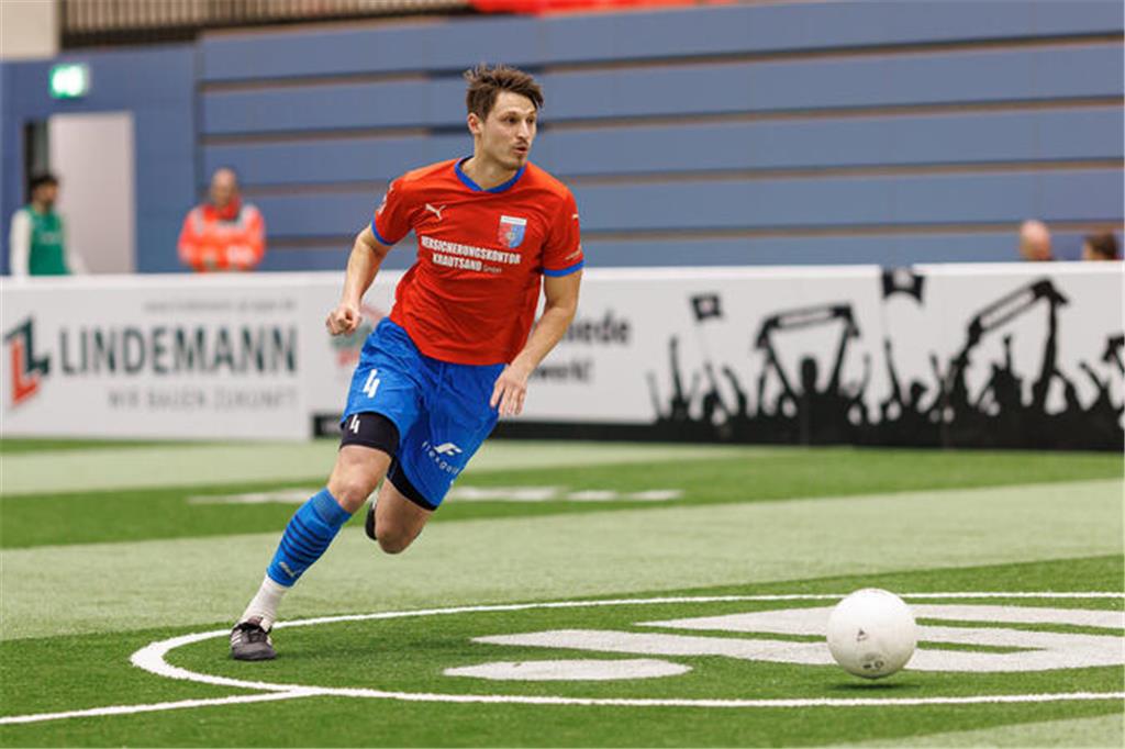 Der Sparkassen-Cup 2024