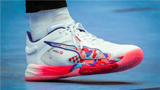 Der Sportartikelhersteller Puma ist tief in die Verlustzonge gerutscht (Archivbild).