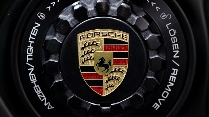 Porsche hält trotz China-Problemen die Spur Der Sportwagenbauer Porsche hat im dritten Quartal mehr Geschäft gemacht als erwartet.