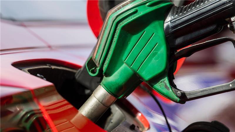 Der Spritpreis ist binnen einer Woche gestiegen und so hoch wie seit eineinhalb Jahren nicht mehr.