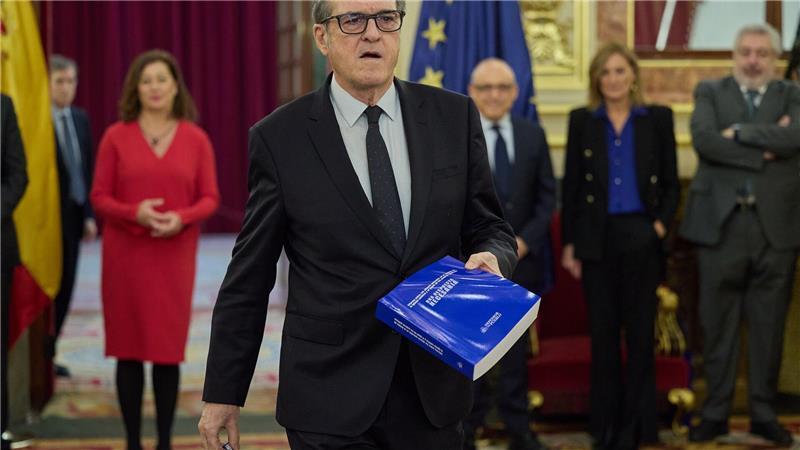 Der Staat und der Ombudsmann werden das letzte Wort haben. (Archivbild)