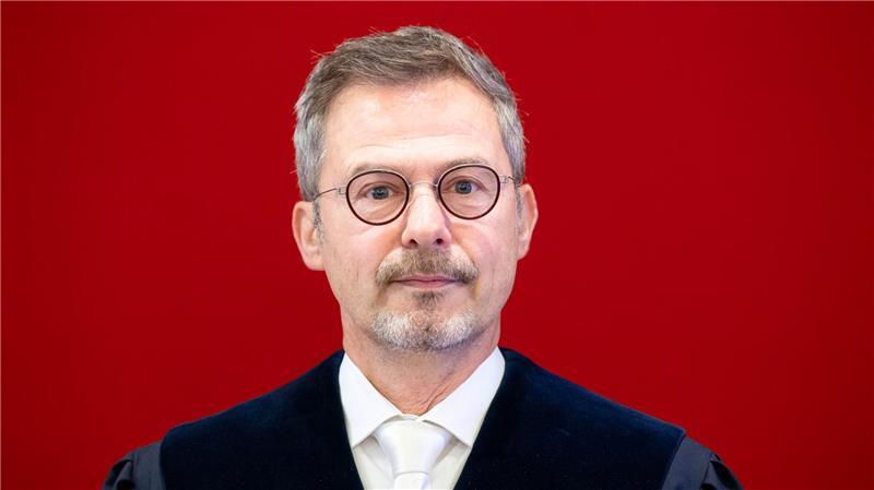 Der Staatsgerichtshof ordnete die Klimakrise als außergewöhnliche Notsituation ein. (Archivbild)