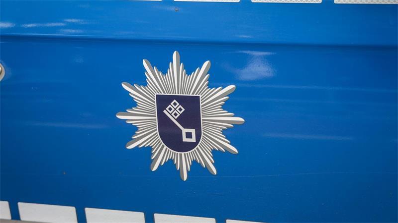 Der Staatsschutz ermittelt. (Symbolbild)