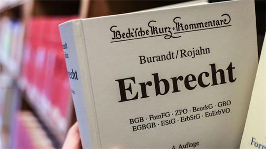 Der Stadt Hamburg hat in diesem Jahr bereits mehr als 1,4 Millionen Euro aus ihr zugefallenen Erbschaften erlöst. (Symbolbild)