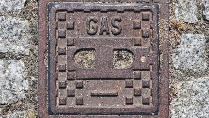 Stadtwerke: Gaskunden bei Rückbaukosten für Netze entlasten Der Stadtwerke-Verband VKU fordert klare Regeln für den Ausstieg aus der Gasversorgung (Archivbild)