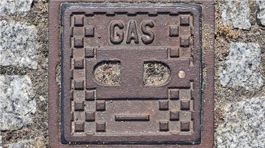 Der Stadtwerke-Verband VKU fordert klare Regeln für den Ausstieg aus der Gasversorgung (Archivbild)
