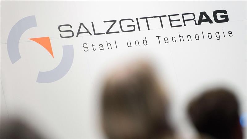 Der Stahlkonzern Salzgitter bereinigt sein Technologie-Portfolio: Die Tochter Desma wird verkauft. (Archivfoto)