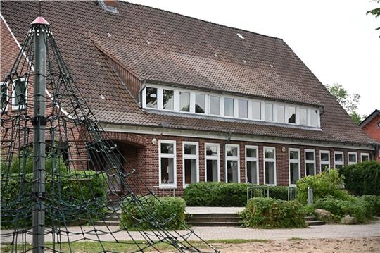 Der Standort Mulsum könnte bald Geschichte sein. Wo gebaut wird, ist aber noch nicht geklärt - weil die Finanzierung noch nicht steht. Foto: Ahrens