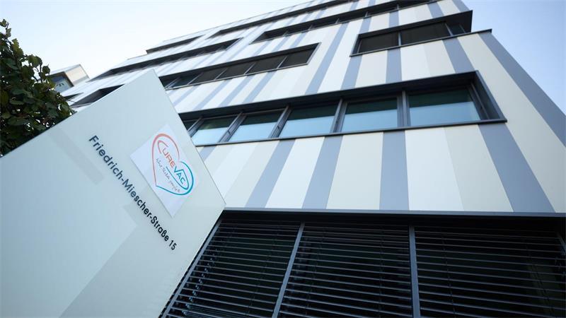 Keine Käufer gefunden - drei Biontech-Werke machen dicht Der Standort Tübingen war der Hauptsitz des übernommenen Konkurrenten Curevac.