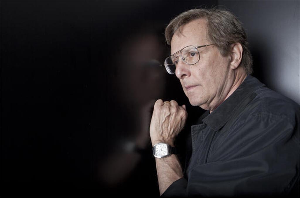 Der Star-Regisseur Friedkin ("Exorzist") ist mit 87 Jahren gestorben.