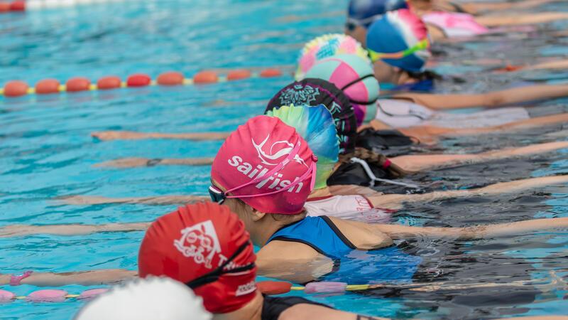 Erster Altländer Triathlon steigt 2025 – Diese Details stehen schon fest Der Startschuss für den 1. Triathlon im Alten Land fällt im Sommer 2025.