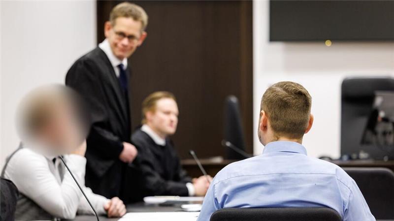 Weitgehender Freispruch für Angeklagte in Masken-Prozess Der Strafprozess um Betrug mit Corona-Schutzmasken ist mit weitgehenden Freisprüchen zu Ende gegangen.