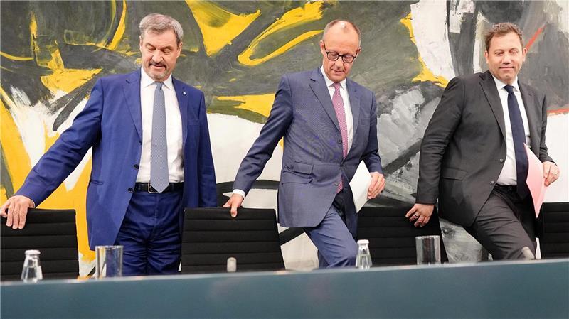 Koalitionsbeschluss zur Stromsteuer sorgt für Ärger Der Streit über die Stromsteuer dürfte ein Warnschuss für die Koalition sein.