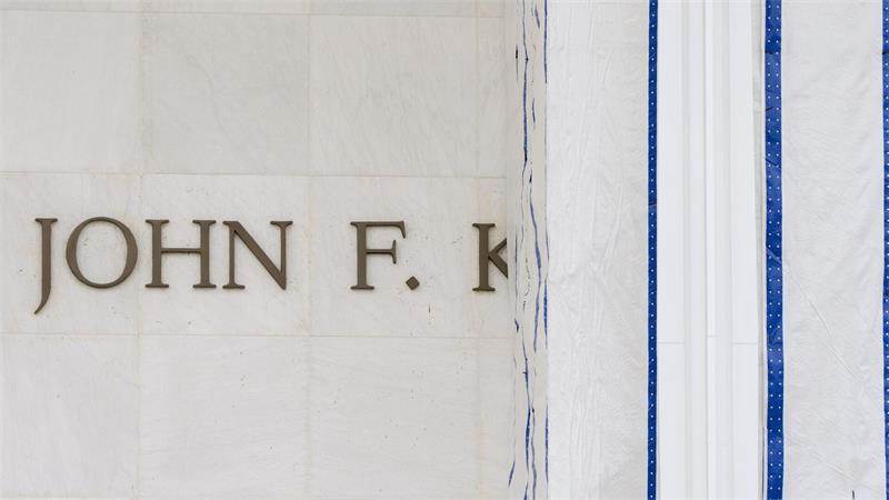 Der Streit um das Kennedy Center geht weiter. (Archivbild)