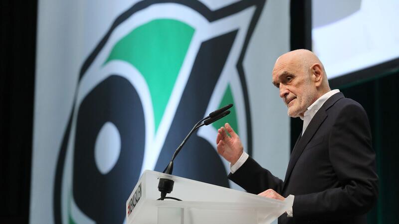 96 gegen Martin Kind: Bundesgerichtshof lässt Revision zu Der Streit zwischen Martin Kind und der Führung des Muttervereins Hannover 96 wird wahrscheinlich vor dem Bundesgerichtshof fortgesetzt.