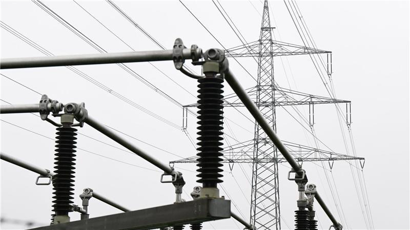 Der Stromausfall dauerte mehrere Stunden. (Symbolbild)