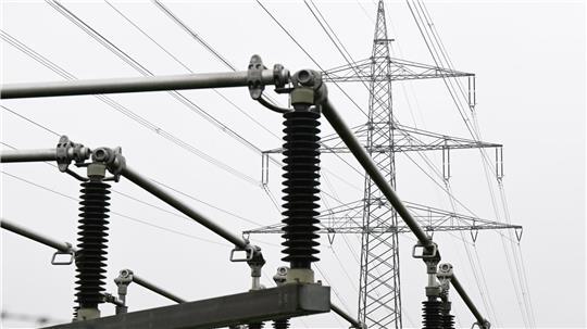 Der Stromausfall dauerte mehrere Stunden. (Symbolbild)