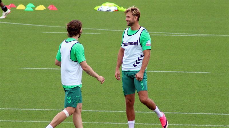 Transfer-Coup: Füllkrug-Rückkehr nach Bremen perfekt Der Stürmer verzichtete für den Wechsel zu seinem Ex-Club auch auf Geld.