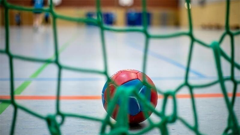 THW Kiel kommt in den Osterferien mit Handballcamp nach Dollern Der THW Kiel bietet ein viertägiges Handballcamp an.