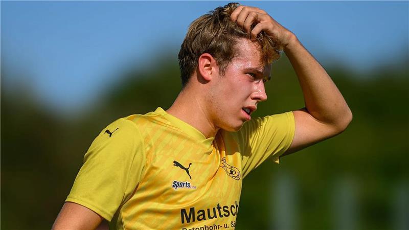 Schlusslicht Apensen fehlt der Knipser – Wiepenkathen im Torrausch Der TSV Apensen hat in dieser Saison noch kein Spiel gewonnen.