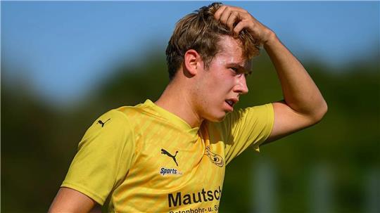 Der TSV Apensen hat in dieser Saison noch kein Spiel gewonnen.