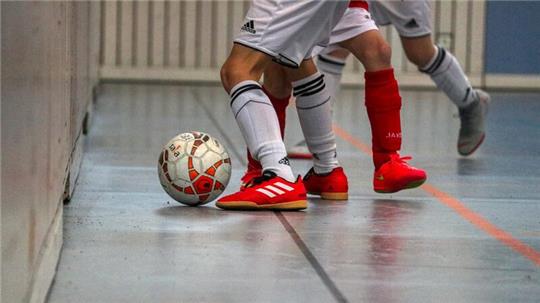 Der TSV Apensen lädt zum Hallenturnier ein.