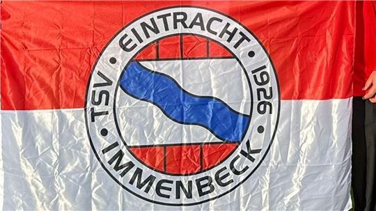 Der TSV Eintracht Immenbeck arbeitet an einem umfangreichen Zeugenbericht fürs Sportgericht.