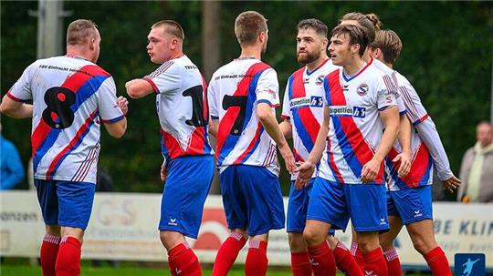 Der TSV Eintracht Immenbeck entschied das Bezirksliga-Derby in den letzten zehn Spielminuten für sich.