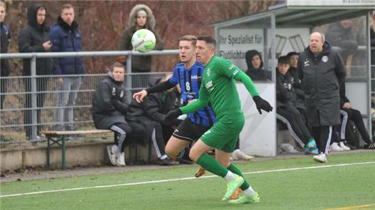 Der TSV Elstorf steht zurzeit auf Platz 16.