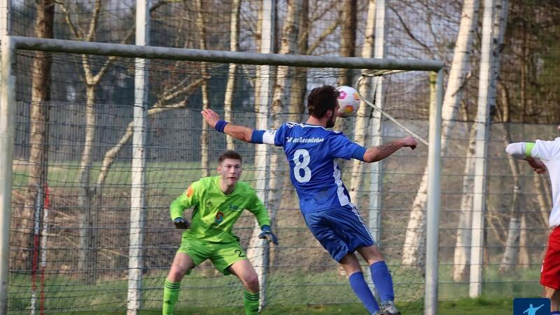 Der TSV Großenwörden will im Schlussspurt der Saison weiter siegen.