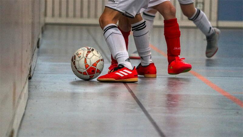 TSV feiert Hallenkreismeisterschaft Der TSV Wiepenkathen hat die Hallenkreismeisterschaft der Altherren gewonnen.