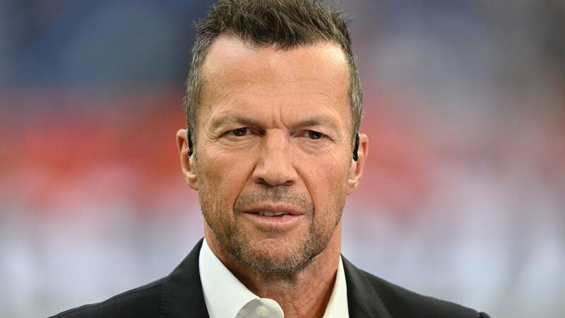 Matthäus kritisiert Tuchels Personalpolitik Der TV-Experte und Rekord-Nationalspieler Lothar Matthäus kritisiert Bayern-Coach Thomas Tuchel.