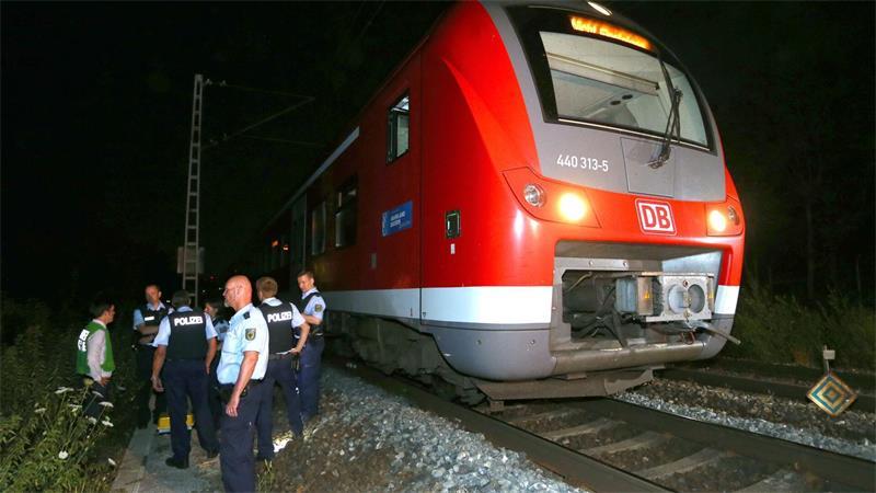 „Narben bleiben, aber sie bestimmen uns nicht“ Der Täter war erst 17 Jahre alt. (Archivbild)